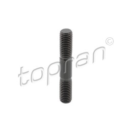 Topran kaištis m8x1 25x18x30