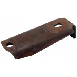 Sankabos slėgio svirtis 2 pakopos kardaniniam velenui