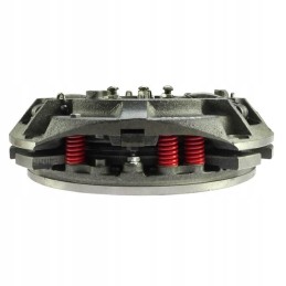 Sukomplektuota sankaba 3599463m91 mf4 massey ferguso