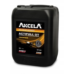 Akcela Tutela Actifull radiatoriaus skysčio koncentratas