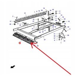 La321858750 guminis dangtelis