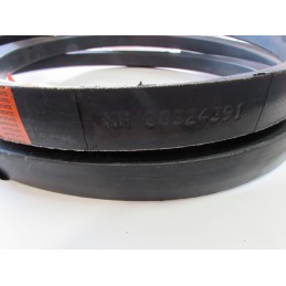 Variatoriaus diržas new holland 80324391 3430 hdm lz h