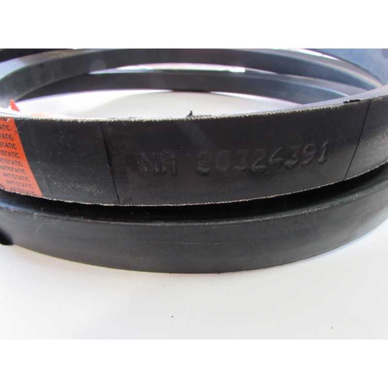 Variatoriaus diržas new holland 80324391 3430 hdm lz h