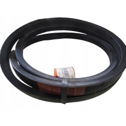 Variatoriaus diržas new holland 80324391 3430 hdm lz h