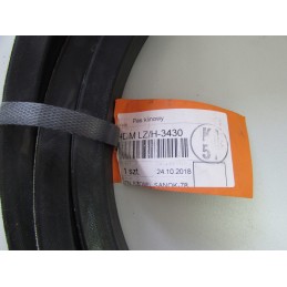 Variatoriaus diržas new holland 80324391 3430 hdm lz h