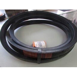 Variatoriaus diržas new holland 80324391 3430 hdm lz h