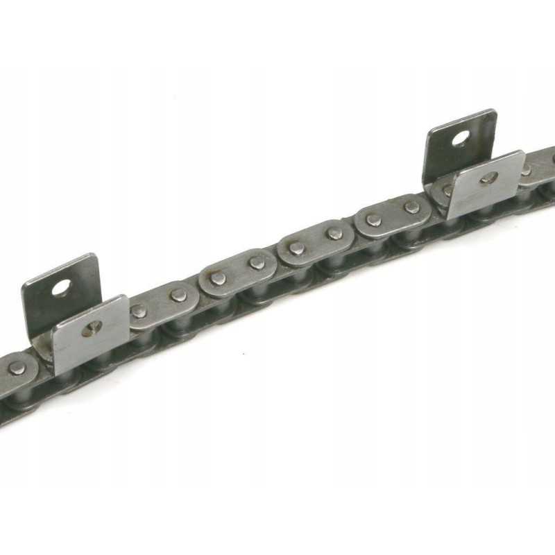 C08B R1 serbentų kombaino grandinė su 19 peilių