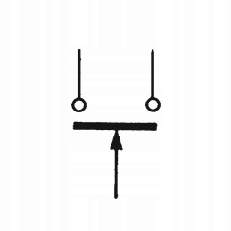 Agro cobo jungiklis 1026293