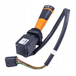 Atbulinės eigos svirtis nh th t6 t7 t6000 48111822