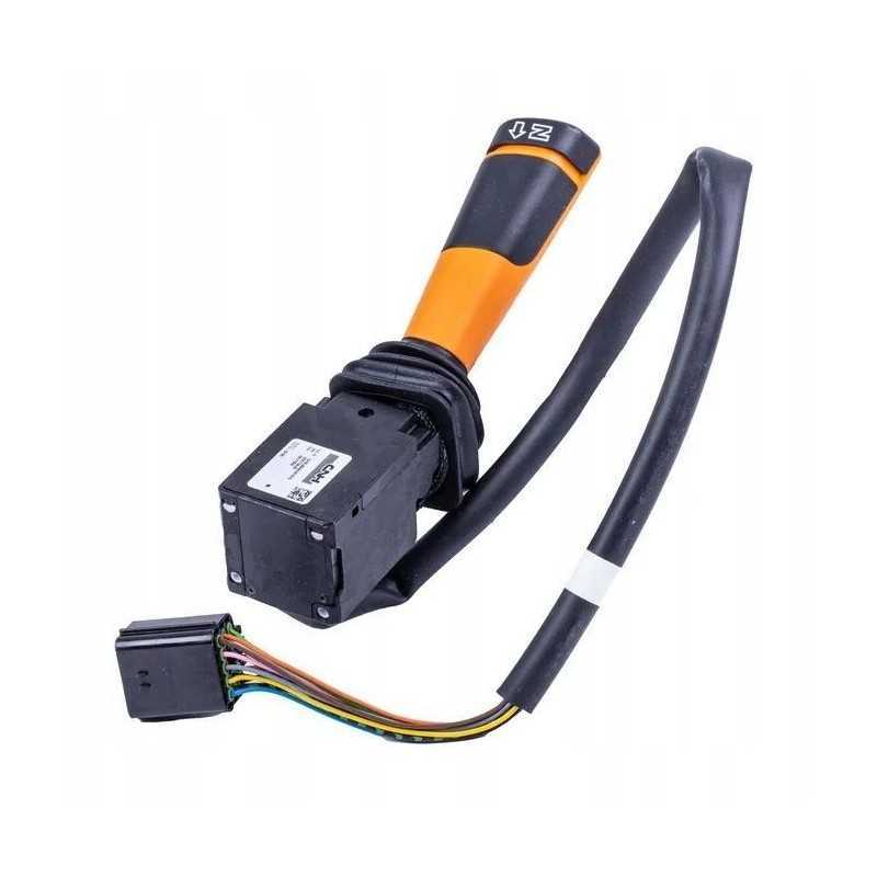 Atbulinės eigos svirtis nh th t6 t7 t6000 48111822