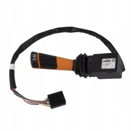 Atbulinės eigos svirtis nh th t6 t7 t6000 48111822