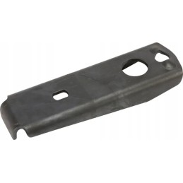 Sankabos slėgis ir pavarų perjungimo svirtis