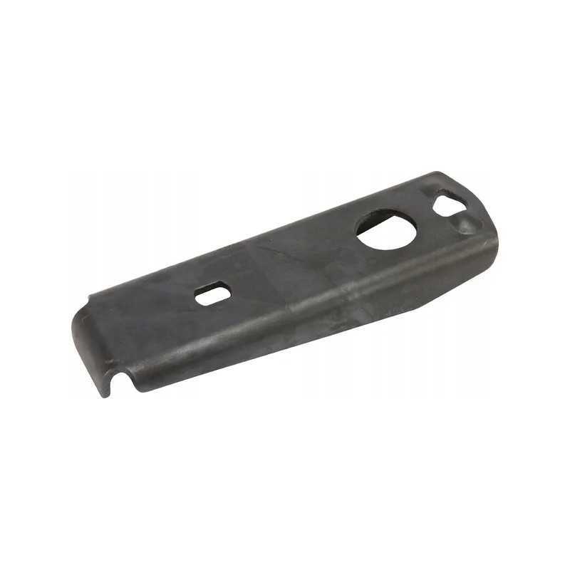 Sankabos slėgis ir pavarų perjungimo svirtis