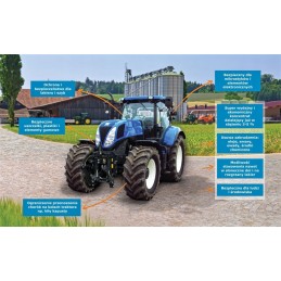 Hyperin bio anticor 5l antikorozinė alyva