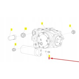 100737006 O formos žiedas 11 89 x 1 98 mm