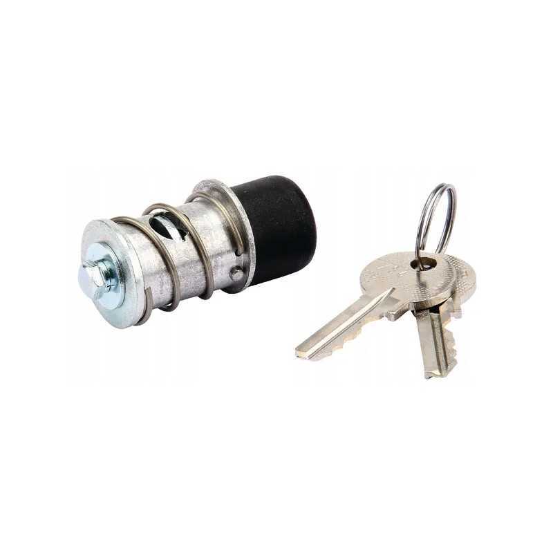 Spynos įdėklas su raktu ZETOR