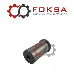 Smeigtukas su apykakle 637991 claas