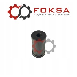 Smeigtukas su apykakle 637991 claas