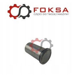 Kaištis su flanšu 637991 Claas kombainas