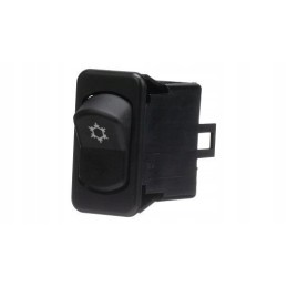 Oro kondicionieriaus jungiklis new holland t6000 t7 korpusas