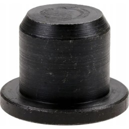 Sankabos traukos įdėklas turi 17 mm dantį