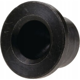 Sankabos traukos įdėklas turi 17 mm dantį