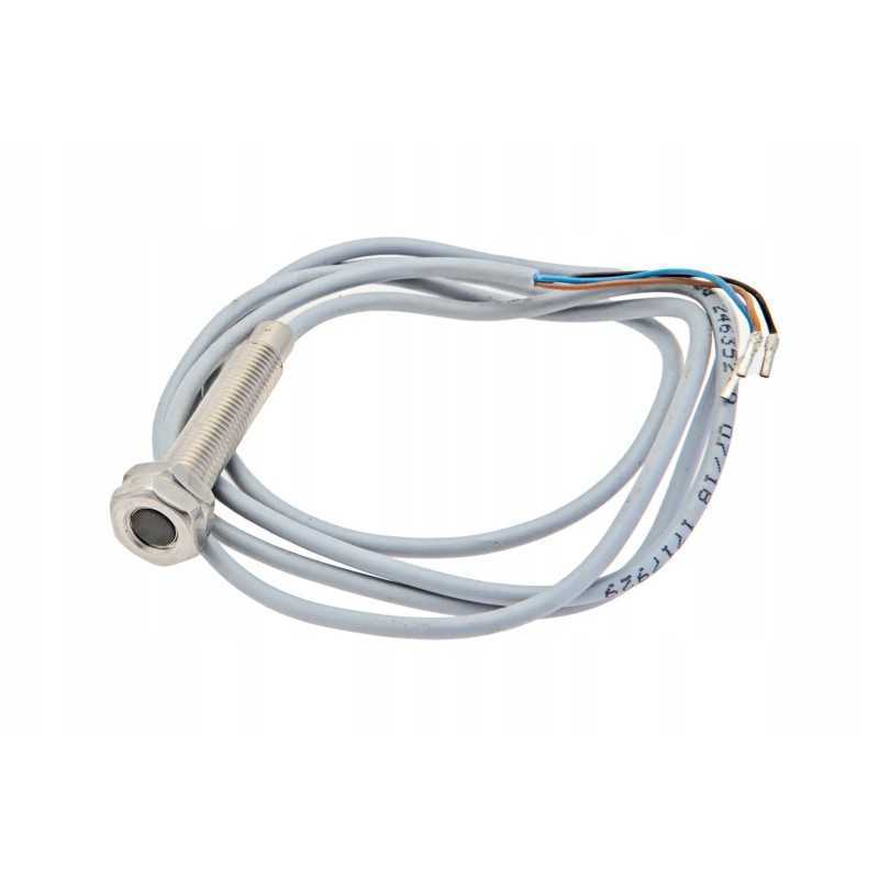 G205301020500 priekinės ašies jutiklis