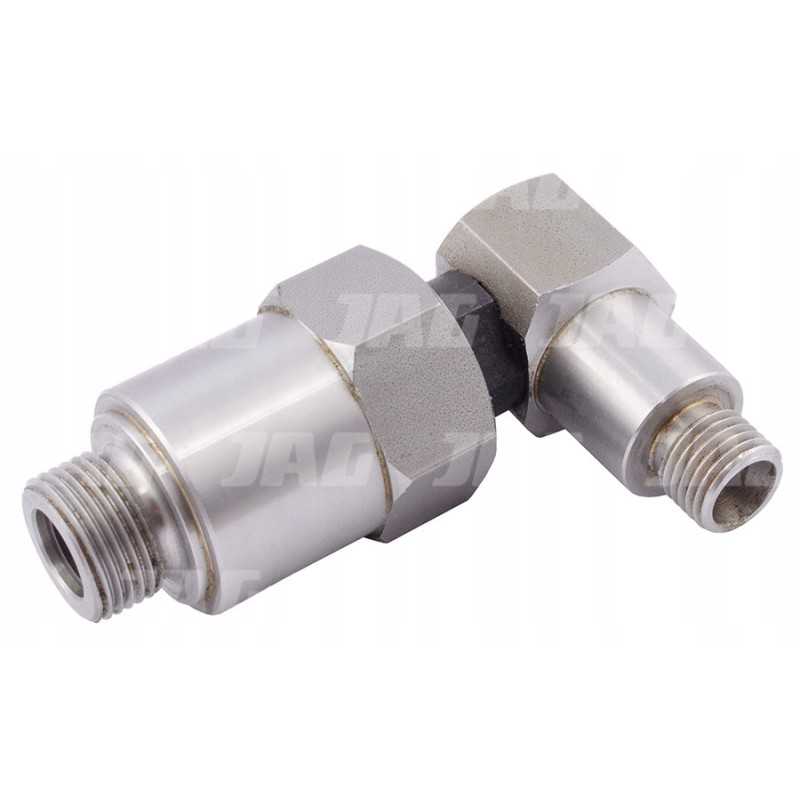 Claas 602561 Premium hidraulinis sukamasis priedas