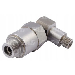 Claas Jag Premium hidraulinis pasukamas galas