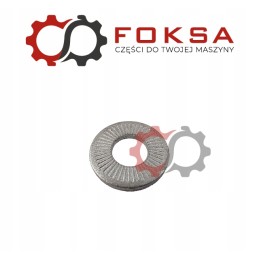 Įpjova poveržlė m6 0002393860 claas