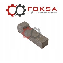 Claas nosies pleištas 007610 0000076100