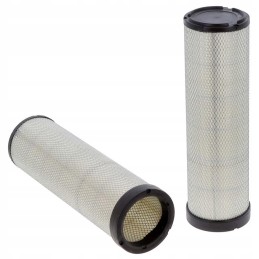 Hifi oro filtras sa16564 atitinka ah164063