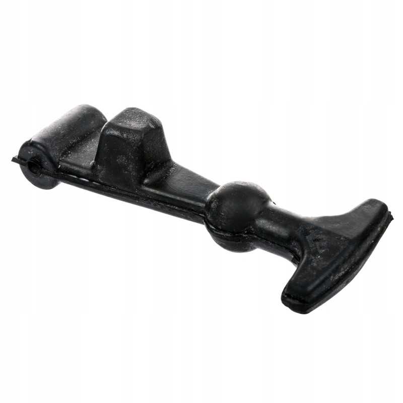 Guminis užsegimas claas jag08 0048 b124575 60203