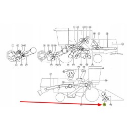 629410 0 klasikinis trapecinis dirzas cx 1600 li