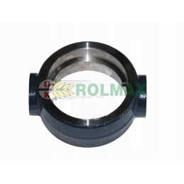 Būstas claas dominator 643402 targanca