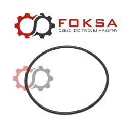 O ring 211527 claas pašarų kombainas