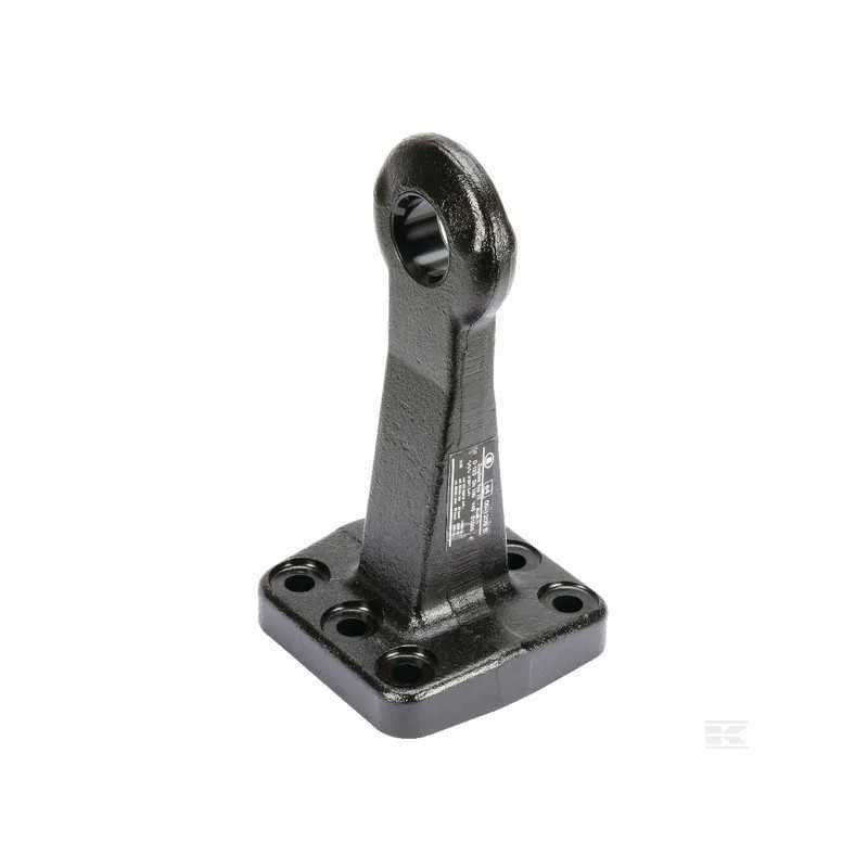 40 mm užsukama kilpa