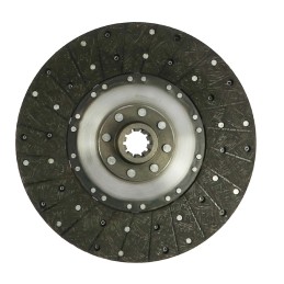 Sankabos diskas 4 460 000 Bison Premium su streso mažinimo priemone