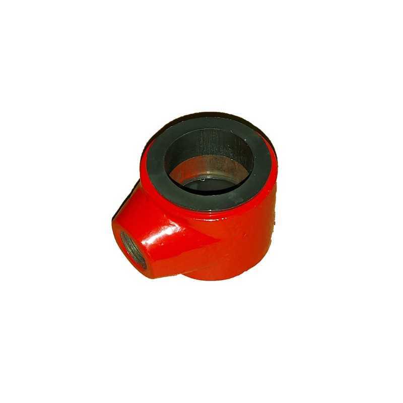 Claas Dominator Medion pirštų atrama