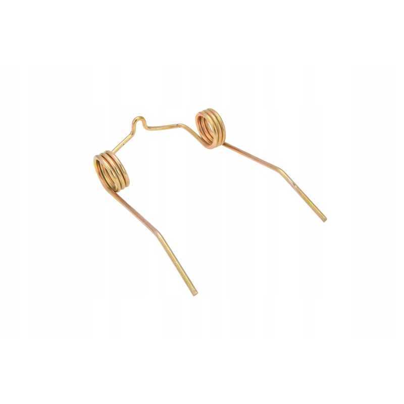 B103123 spyruoklinis pirštas 260 x 158 mm