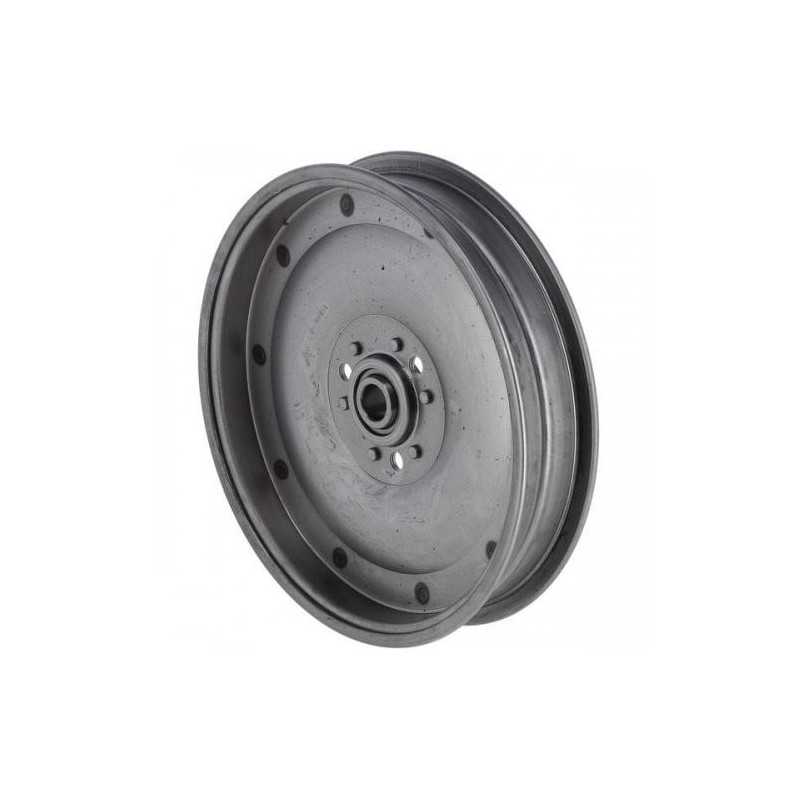 John Deere dvigubo diržo skriemulys ah97031