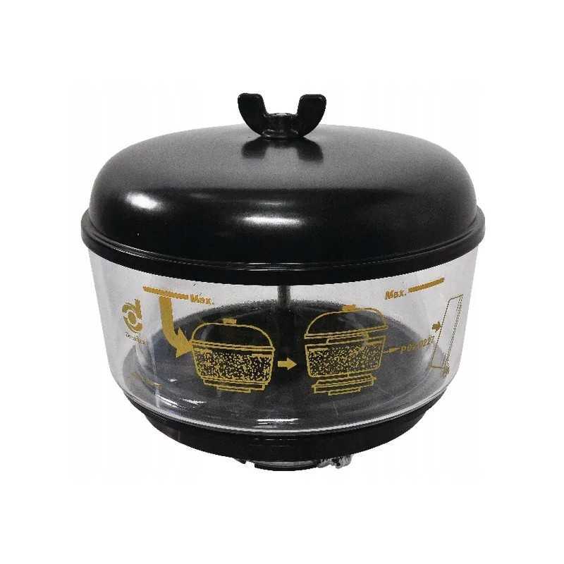 Pirminis valytuvas mf