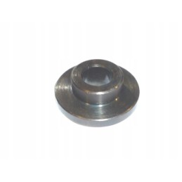 Pašarų kombaino išorinis peilio vadovas 060016