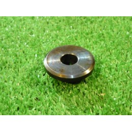 Pašarų kombaino išorinis peilio vadovas 060016