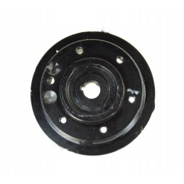 Vandens siurblio skriemulys 2 diržams Bizon Record sk