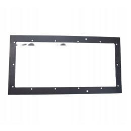 Pavarų dėžės dangčio tarpiklis bizonui 50402405