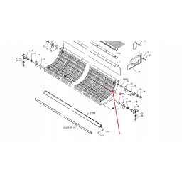 D28380075 įgaubta viela