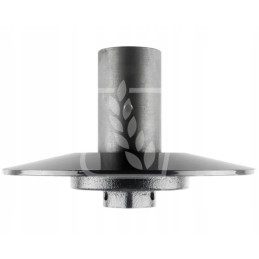 Claas 603406 ventiliatoriaus variatoriaus ratas