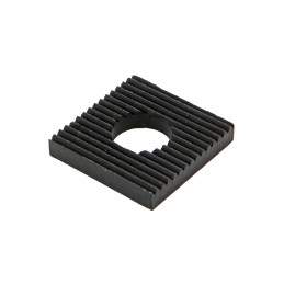 100709272 kvadratinė poveržlė