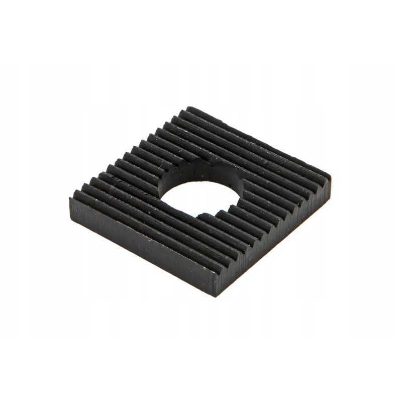 100709272 kvadratinė poveržlė